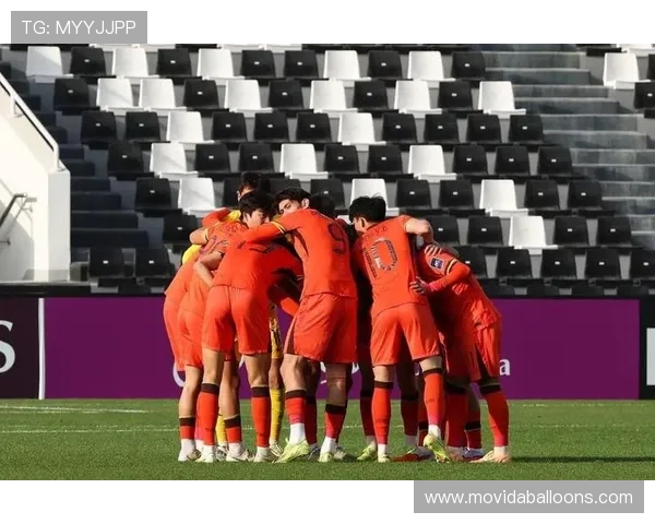 U23国足洋帅：朝鲜球员强壮 我们新人太多